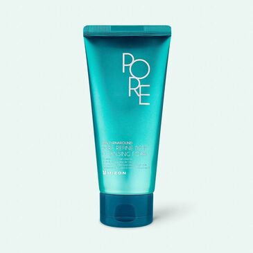 Pore Refine Cleansing Foam 