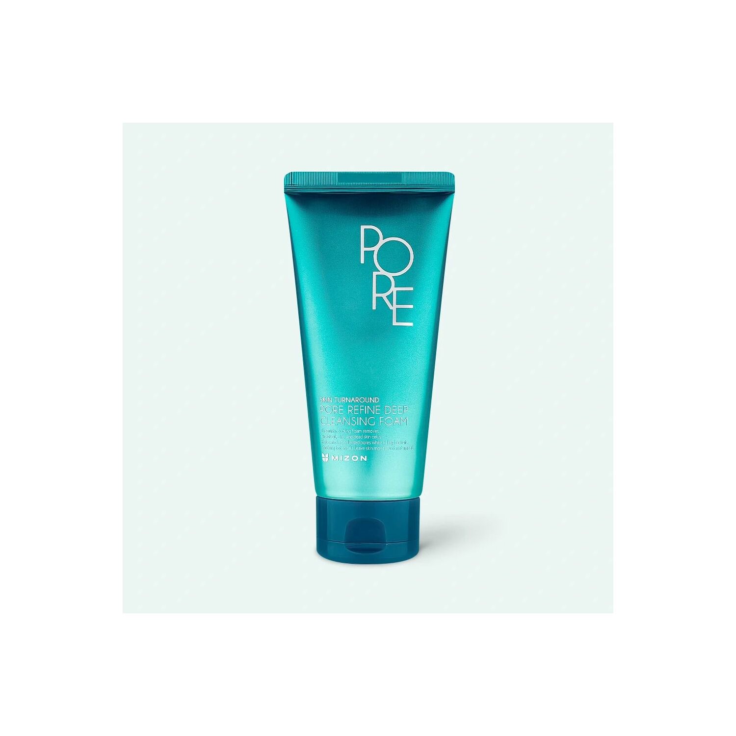 Pore Refine Cleansing Foam 