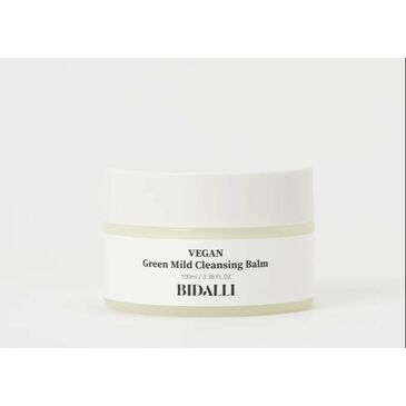 Vegan Green Cleansing Balm 