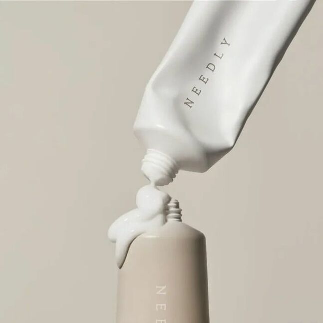 Heavenly Musk Hand Cream 