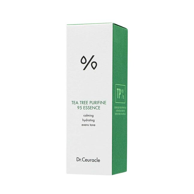 Tea Tree Purifine Essence