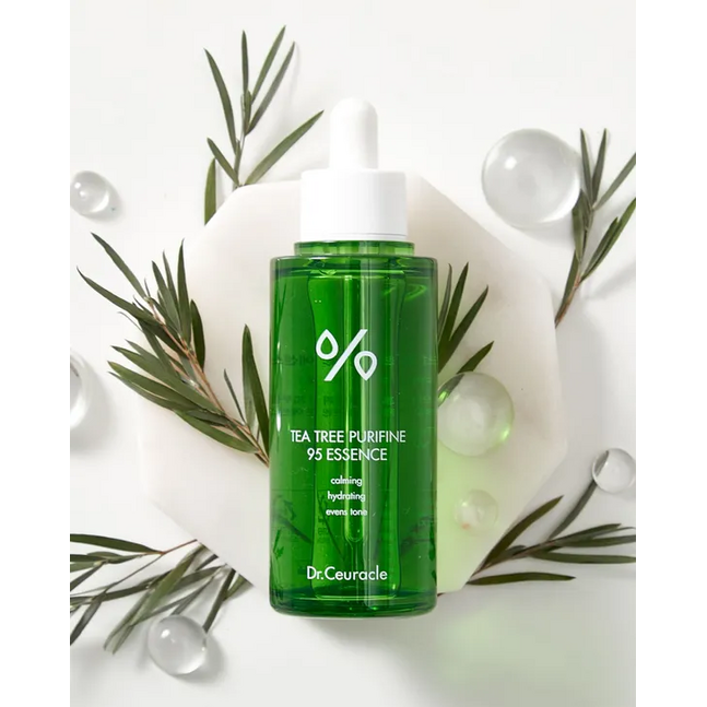 Tea Tree Purifine Essence