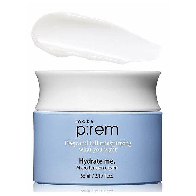 HYDRATE ME. MICRO TENSION CREAM
