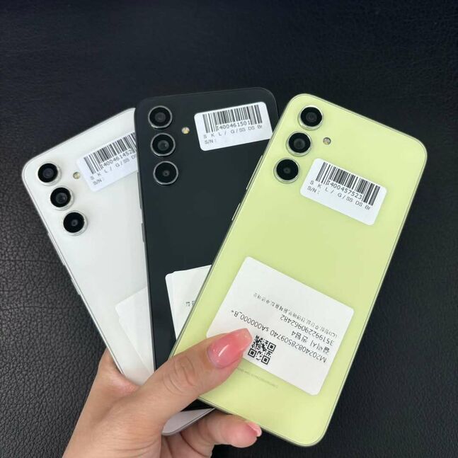 Samsung a54