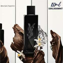 Myslf eau de parfum 100ml