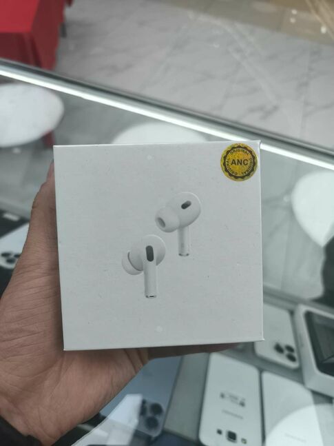 Airpods