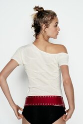 Zara top 
