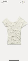 Zara top 