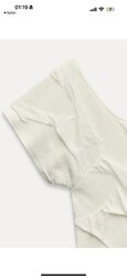 Zara top 