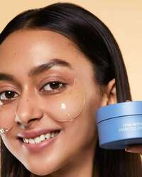 Drceuracle | hyal reyouth hydrogel | нүдний маск