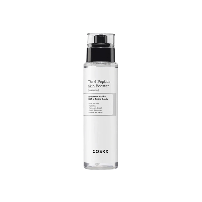 COSRX The 6 Peptide Skin Booster 150ml