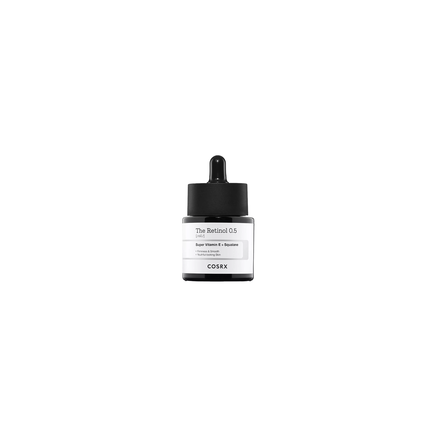 The Retinol 0.5 Oil