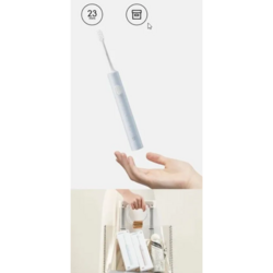 Xiaomi electric toothbrush t200