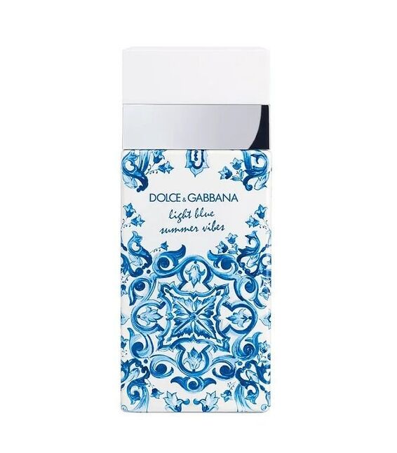 Light blue summer vibe 100ml