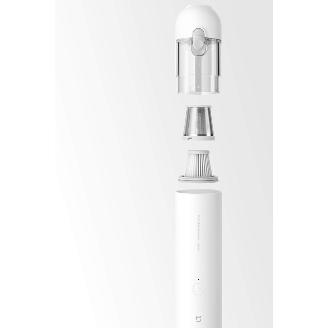 Xiaomi ssxcq01xy handy vacuum cleaner