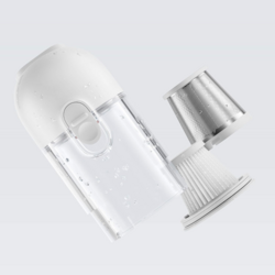 Xiaomi ssxcq01xy handy vacuum cleaner