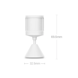 Xiaomi human body sensor 2s (xmpir02sxs)