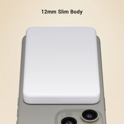 Xiaomi magnetic charger 5000mah 7.5w wpb0507