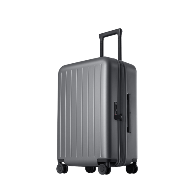 Xiaomi mjlxxpcrm travel case 24 inches gray