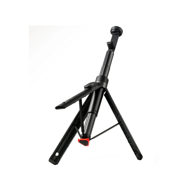 Xiaomi xmbjzpg01ym zoom floor selfie stick black