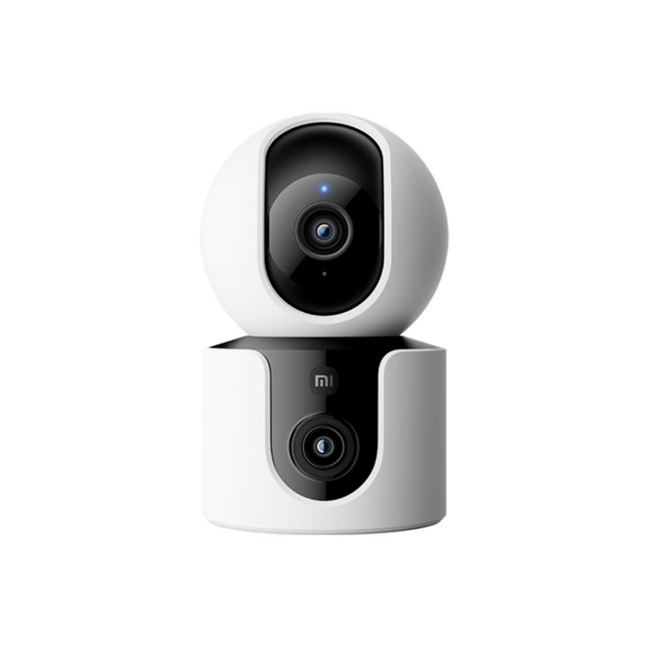 Xiaomi mi smart camera c300 double (mjsxj22cm)