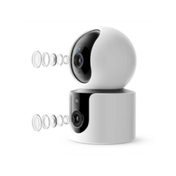 Xiaomi mi smart camera c300 double (mjsxj22cm)