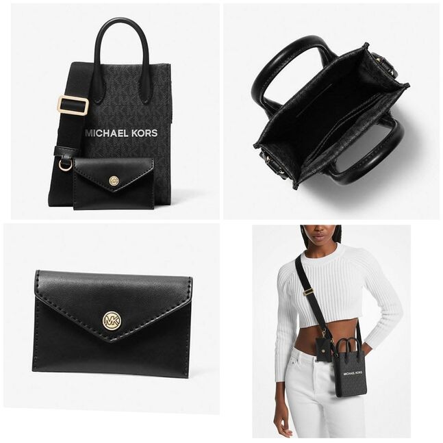 Micheal kors mini 
