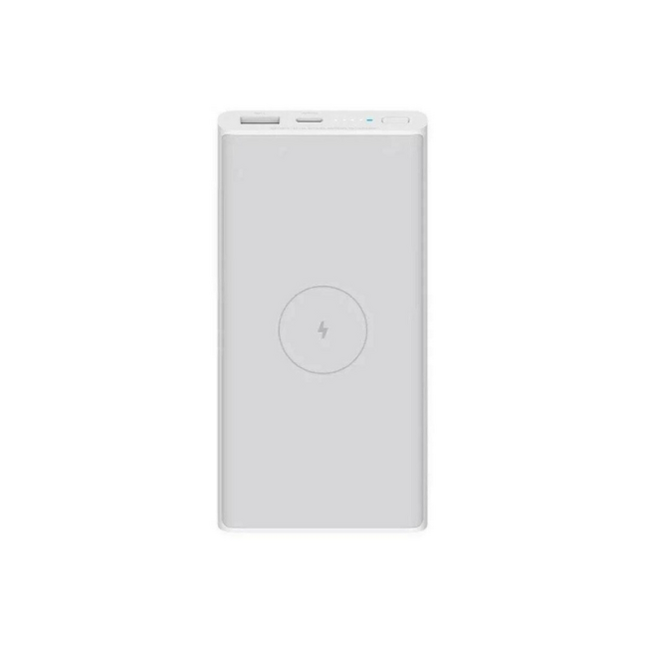 Xiaomi wpb15pdzm wireless power bank 10000mah 10w