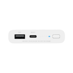 Xiaomi wpb15pdzm wireless power bank 10000mah 10w