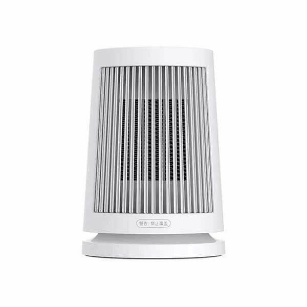 Xiaomi zmnfj01ym 600w electric desktop heater ptc instantly heats