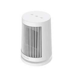 Xiaomi zmnfj01ym 600w electric desktop heater ptc instantly heats
