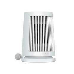Xiaomi zmnfj01ym 600w electric desktop heater ptc instantly heats