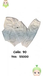 Хөвгүүдийн гадуур хувцас болон өмд, цамц зарж байна😊