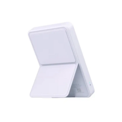 Xiaomi magnetic power bank 6000mah usb-c wpb0620mi white