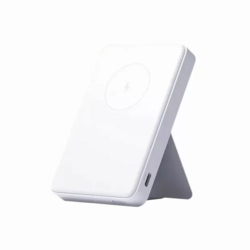 Xiaomi magnetic power bank 6000mah usb-c wpb0620mi white