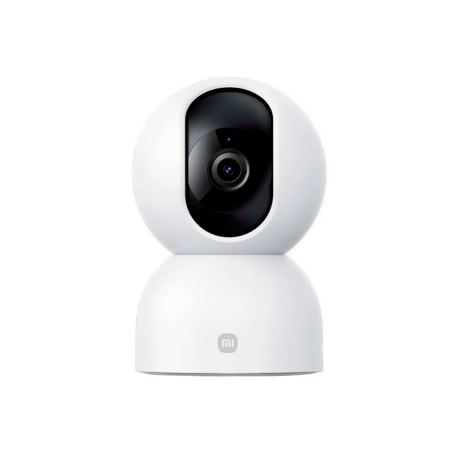  xiaomi mi smart camera 2 360° 2.5k mjsxj17cm