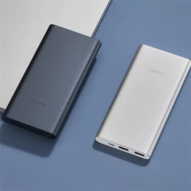 Xiaomi pb100dzm 22.5w 10000mah fast charging power bank