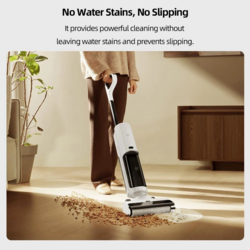 Xiaomi wireless floor washing machine 2c wet and dry vacuum cleaner c305