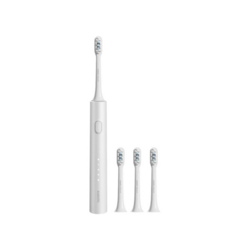  xiaomi mes608 smart electric toothbrush t302, 1050 mah, charging time 4h, white