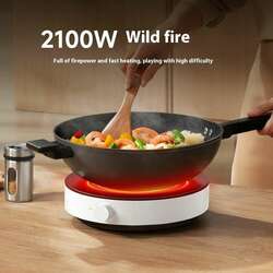 Xiaomi induction cooker n1 mdcl003cm black