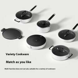 Xiaomi induction cooker n1 mdcl003cm black