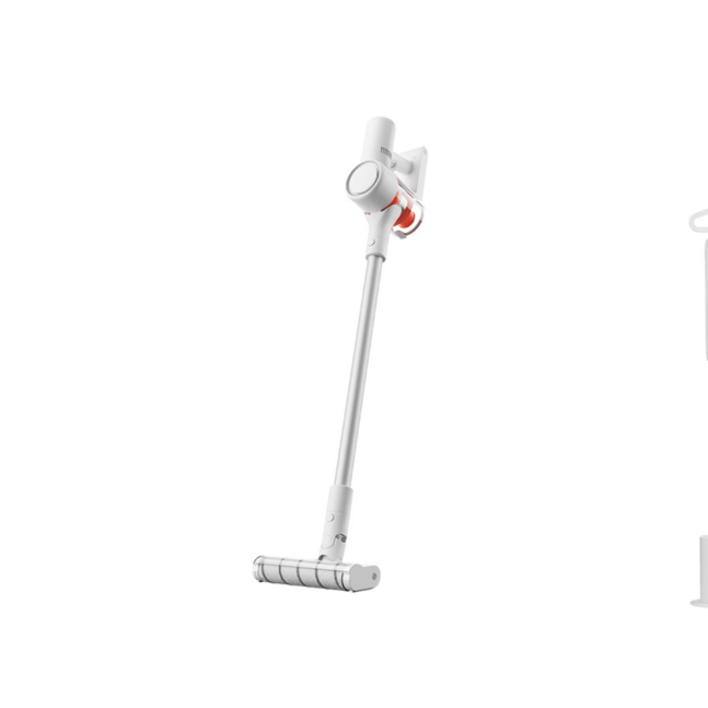 Xiaomi wireless vacuum cleaner b203cn-xc white