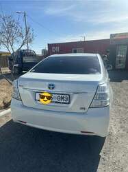 Toyota sai