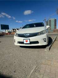 Toyota sai