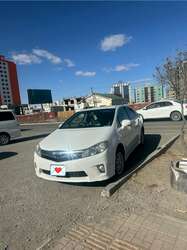 Toyota sai