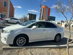 Toyota sai