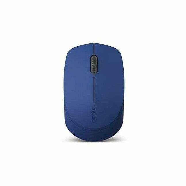 Rapoo m100g silent mouse