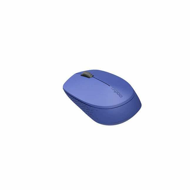 Rapoo m100g silent mouse