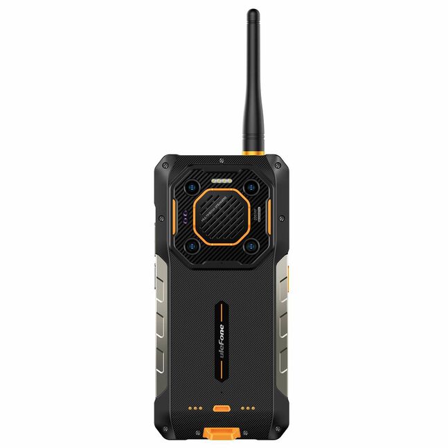 Ulefone armor 26 ultra wt хамгаалалттай ухаалаг гар утас