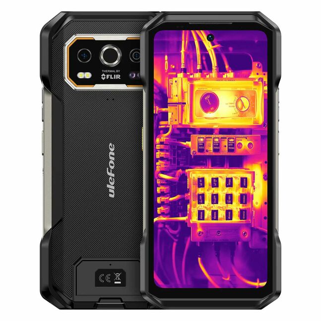 Ulefone armor 27t хамгаалалттай ухаалаг гар утас